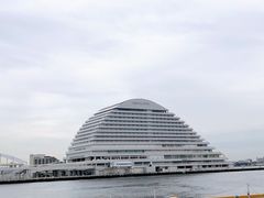 -神户美利坚公园东方大酒店