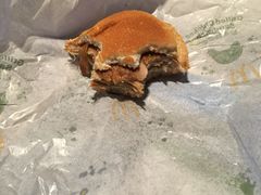 -麦当劳(长泰商业广场店)