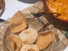 -太食獸泰式茶餐厅(济南万象城店)