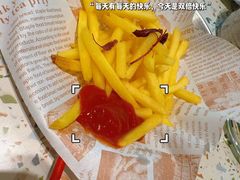 -芝士农场·意式餐厅(生态城万达店)