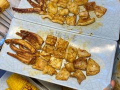 -江湖翅客(琶洲新村店)