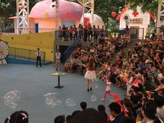 -史努比缤纷世界