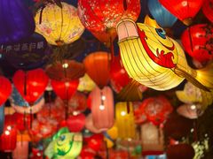 -老门东历史文化街区
