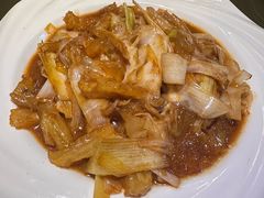 -老白肉馆(临江小区店)