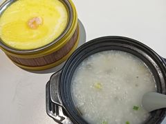 -郭记三宝粥店(锦山大街店)