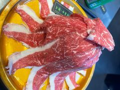 -牛武士寿喜烧·和牛火锅自助(全球首店)