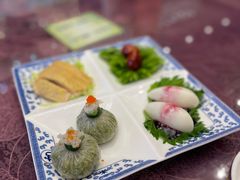 -宁波状元楼酒店(和义路店)