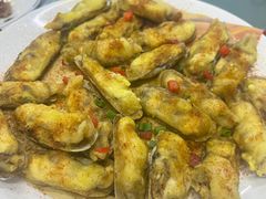 -阿静美食
