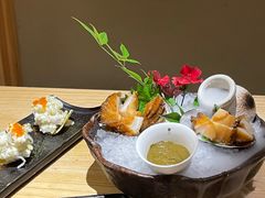 -久居·炭火烤肉(景辰大厦店)