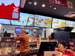 -汉堡王(嘉定宝龙城市广场)