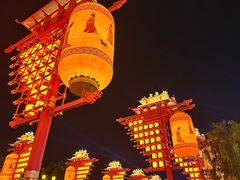-唐山河头老街国丰维景度假大酒店