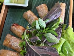 -Lam Vien Restaurant