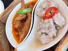 -龙凤点心饼家·39年老字号(松岗店)