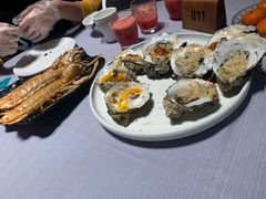 -79号渔船海鲜饭店(宝安店)