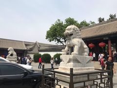-保定直隶总督署博物馆
