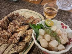 -半藏居酒屋(香港花园店)