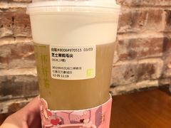 -奈雪的茶(石家庄万象城店)