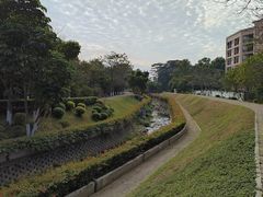 -广东金融学院(校本部)