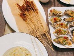 -鲜味食族水产·海鲜餐厅
