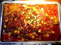 -锦尚阁烤鱼(望京新荟城店)