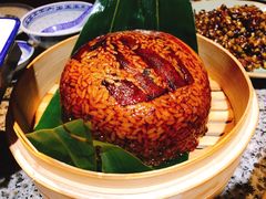-南京大牌档(香港广场店)