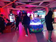-阿尔法Game Station(中山路店)