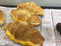 -流酥可心·牛乳蛋糕商店(禾祥西路店)