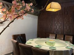 -淀里船宴(卓达店)