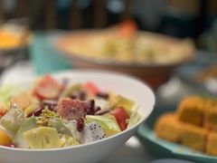 -花样西贡·蜜越餐厅·法式越南料理(水晶城店)
