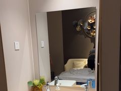 -华夏良子·足道SPA艾灸(翠微店)