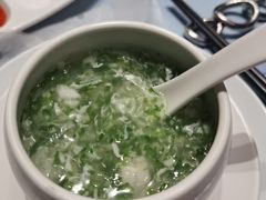 -鹭禧·中餐厅(厦门波特曼七星湾酒店)