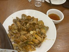 -渔满仓海鲜渔家(象山二店)
