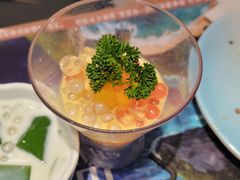 -山海•蒸汽活海鲜自助(皇庭广场店)