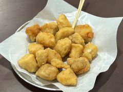 -水牛奶皇后糖水铺