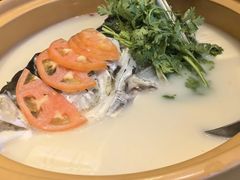 -江南小叙·美食研究院(鱼街店)