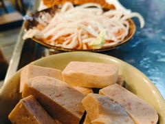 -周记全牛油火锅