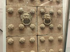 -洛阳古墓博物馆