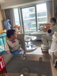 -baby bella小贝拉母婴护理中心(珠海华发公寓店)