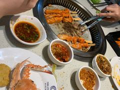 -钱小奴创意自助餐厅(仙居吾悦店)