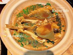 镇江秧草烧豚鱼-永安鱼庄·镇江菜(东吴路店)