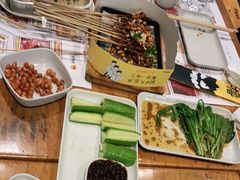 -木屋烧烤(白石洲店)