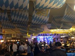 大堂-沈阳瑞士酒店·普拉那啤酒坊
