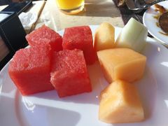 -永泰福朋喜来登酒店-宜客乐自助餐厅(远大路店)