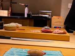 -鮨青(恒基名人购物中心店)