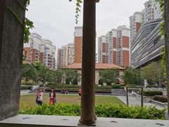 -圣玛利亚女中旧址