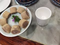 -东来顺•非遗火锅(外滩店)