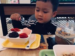 -满记甜品(万科广场店)