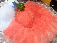 肥牛刺身-五星桥原切肥牛火锅·30年专注好牛肉(湖塘店)