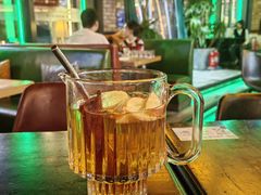 -Famous肥猫墨西哥音乐餐吧(五棵松华熙LIVE店)