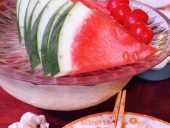 -肉串汪(望京店)